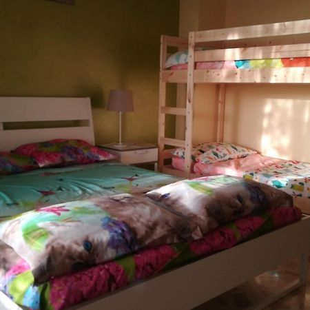Terra Bianca Bed and Breakfast Trani Exteriör bild